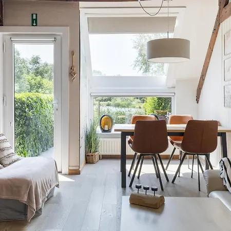 Casa de Férias Brik 23 P207 *