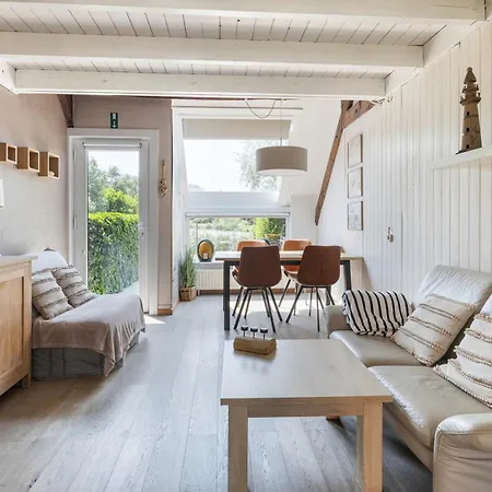 Σπίτι διακοπών Brik 23 P207 Nieuwpoort