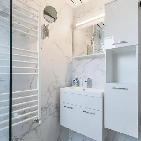 Σπίτι διακοπών Brik 23 P207 Nieuwpoort